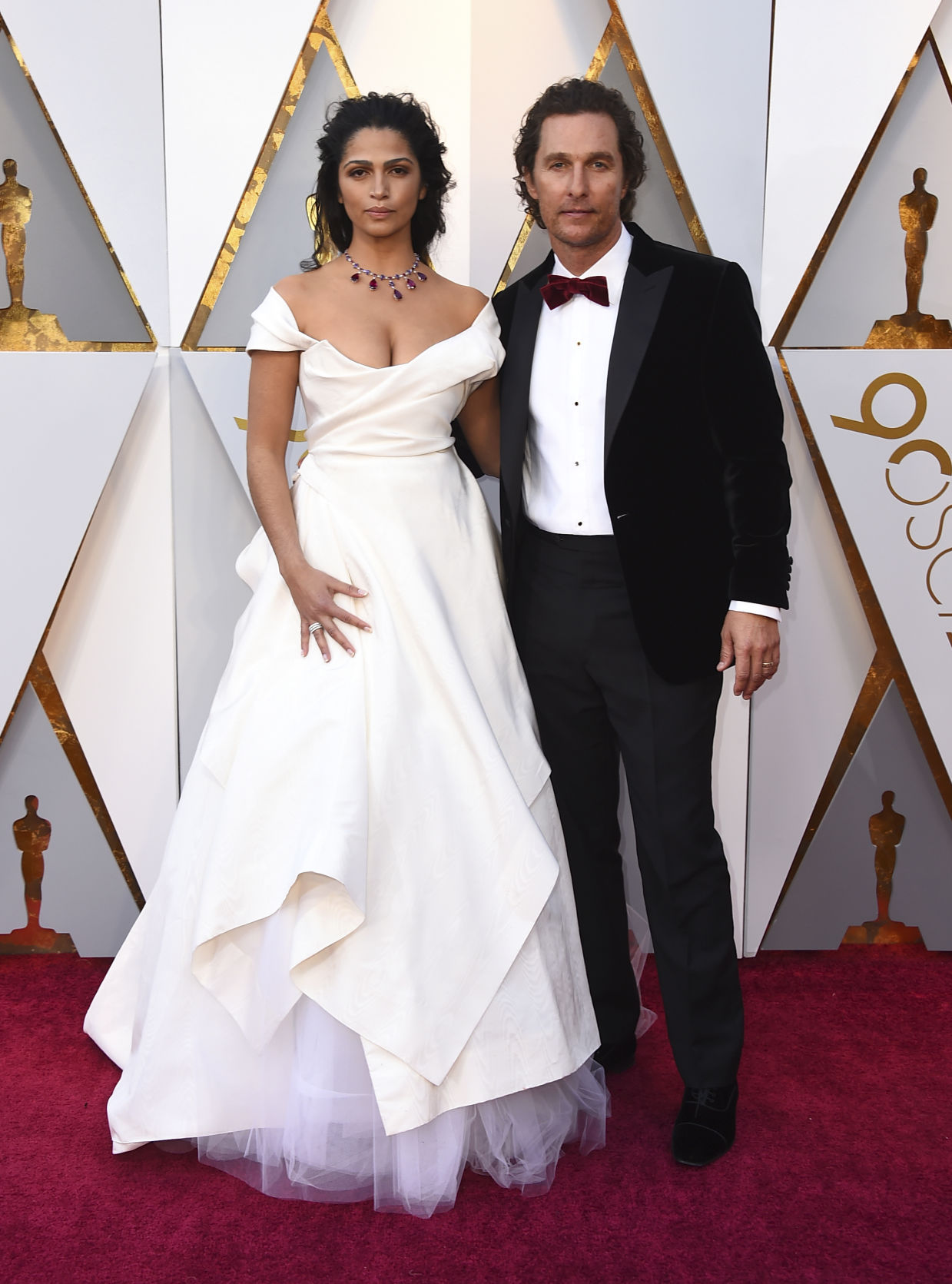 90th Academy Awards - Arrivals